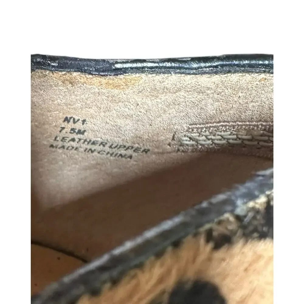 Steve Madden vtg steve